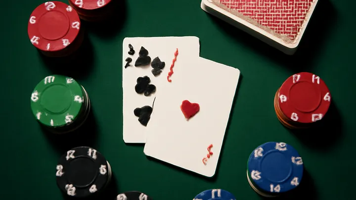 Enjoy Live Dealer Games