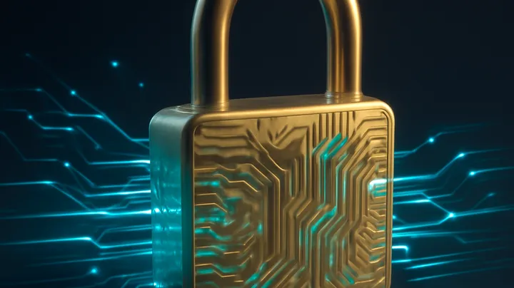 Account Security Features
