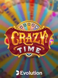 Crazy Time live game at YYYPH COM