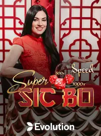 Sic Bo Super at YYYPH COM