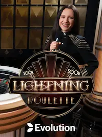 Lightning Roulette at YYYPH COM