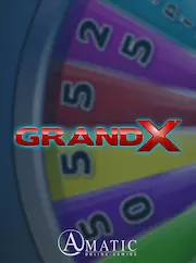 GrandX live at YYYPH COM