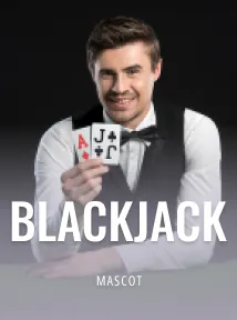 Live Blackjack at YYYPH COM